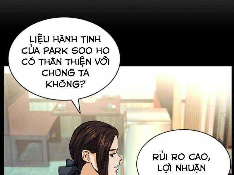 đọc truyện Druid Tại Ga Seoul - Người Hóa Thú Chương 35 ảnh 217 tại Thiên Thai Truyện