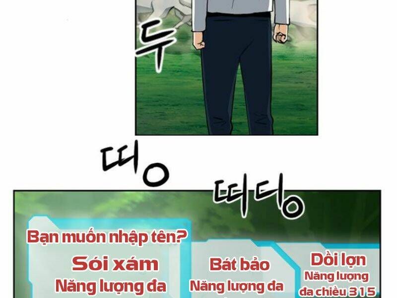 đọc truyện Druid Tại Ga Seoul - Người Hóa Thú Chương 35 ảnh 56 tại Thiên Thai Truyện