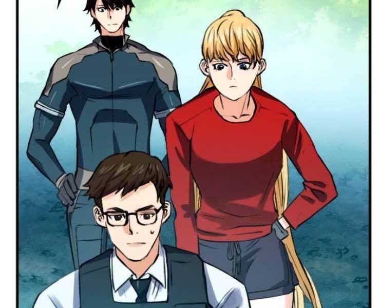 đọc truyện Druid Tại Ga Seoul - Người Hóa Thú Chương 36 ảnh 103 tại Thiên Thai Truyện