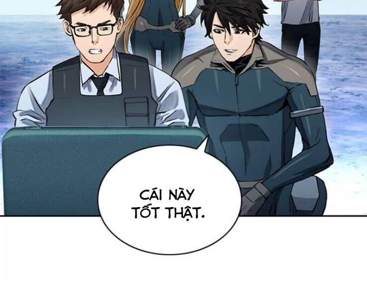 đọc truyện Druid Tại Ga Seoul - Người Hóa Thú Chương 36 ảnh 143 tại Thiên Thai Truyện