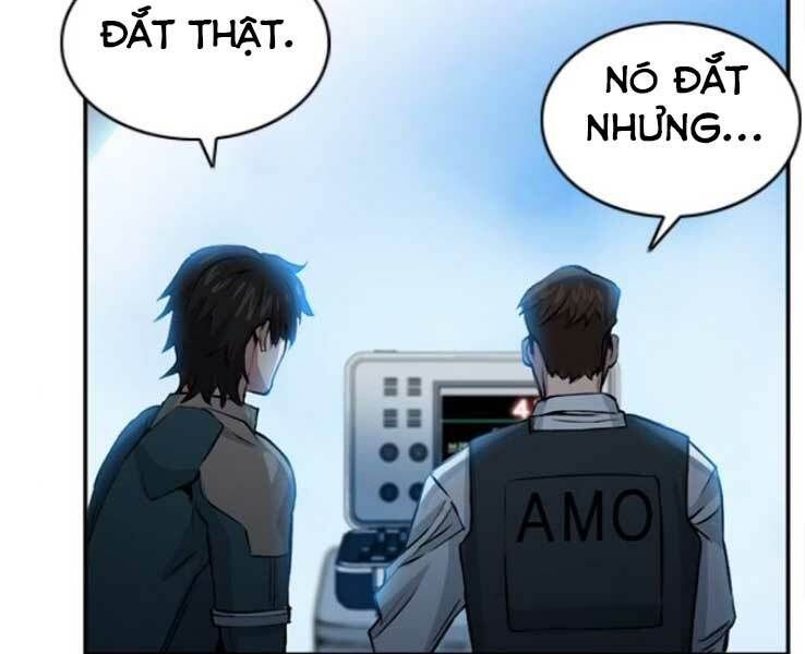 đọc truyện Druid Tại Ga Seoul - Người Hóa Thú Chương 36 ảnh 156 tại Thiên Thai Truyện