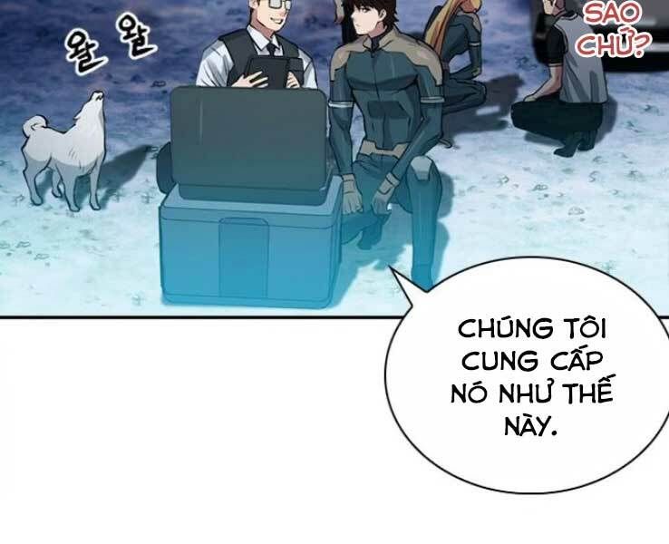 đọc truyện Druid Tại Ga Seoul - Người Hóa Thú Chương 36 ảnh 170 tại Thiên Thai Truyện