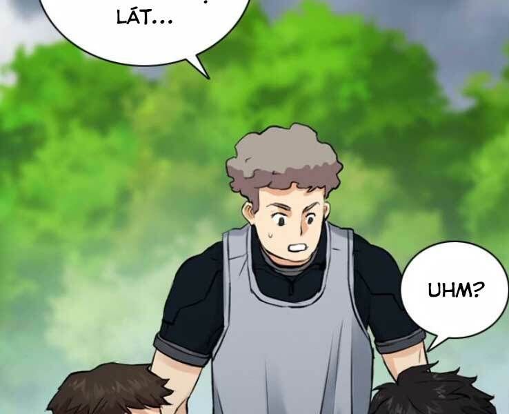 đọc truyện Druid Tại Ga Seoul - Người Hóa Thú Chương 36 ảnh 174 tại Thiên Thai Truyện