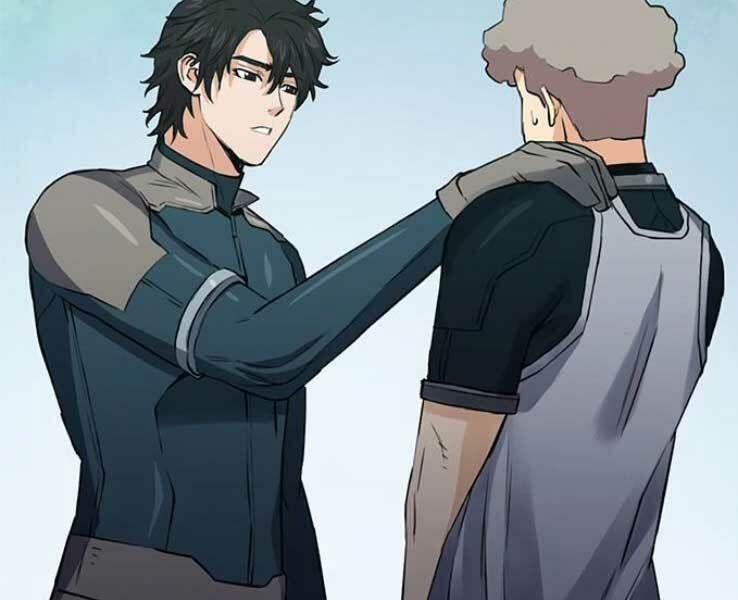 đọc truyện Druid Tại Ga Seoul - Người Hóa Thú Chương 36 ảnh 185 tại Thiên Thai Truyện