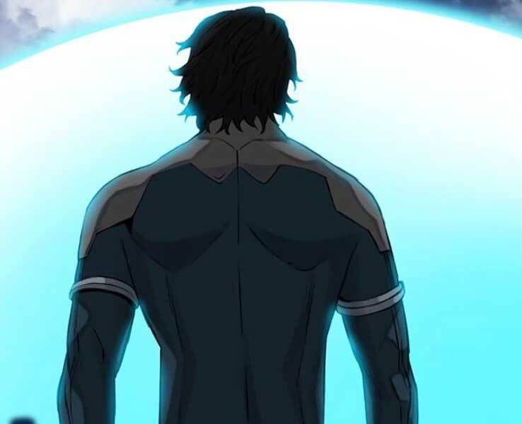 đọc truyện Druid Tại Ga Seoul - Người Hóa Thú Chương 36 ảnh 206 tại Thiên Thai Truyện