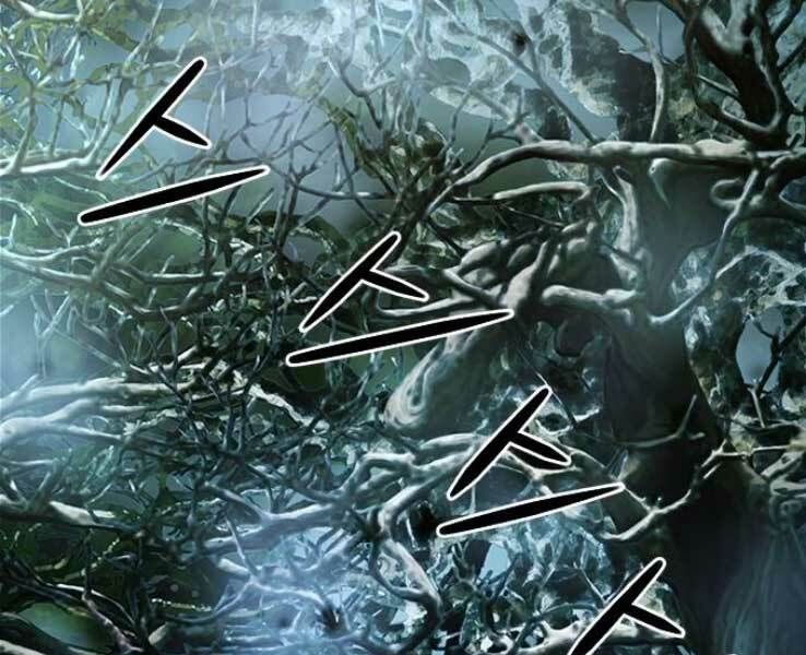 đọc truyện Druid Tại Ga Seoul - Người Hóa Thú Chương 36 ảnh 262 tại Thiên Thai Truyện