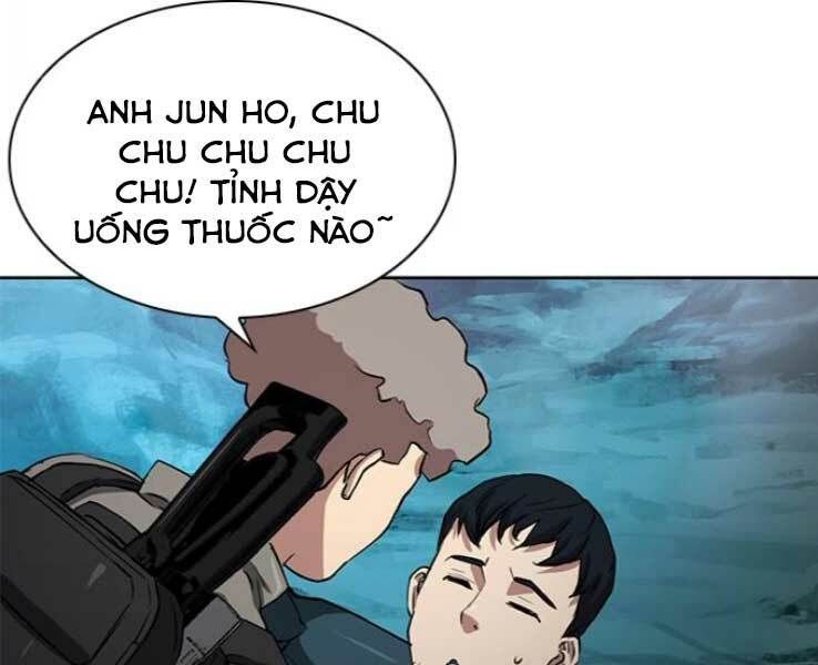 đọc truyện Druid Tại Ga Seoul - Người Hóa Thú Chương 36 ảnh 283 tại Thiên Thai Truyện