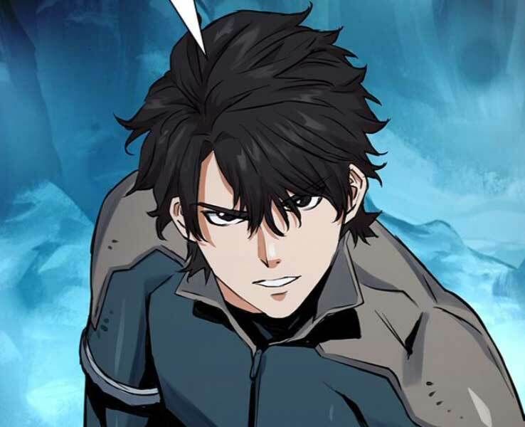 đọc truyện Druid Tại Ga Seoul - Người Hóa Thú Chương 36 ảnh 291 tại Thiên Thai Truyện