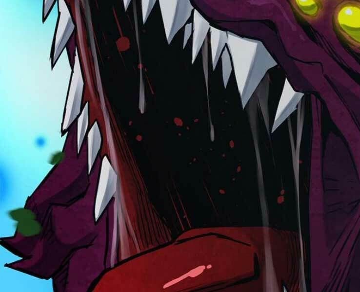 đọc truyện Druid Tại Ga Seoul - Người Hóa Thú Chương 36 ảnh 298 tại Thiên Thai Truyện