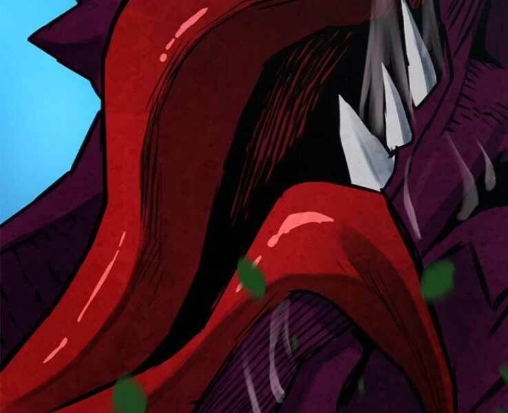 đọc truyện Druid Tại Ga Seoul - Người Hóa Thú Chương 36 ảnh 299 tại Thiên Thai Truyện