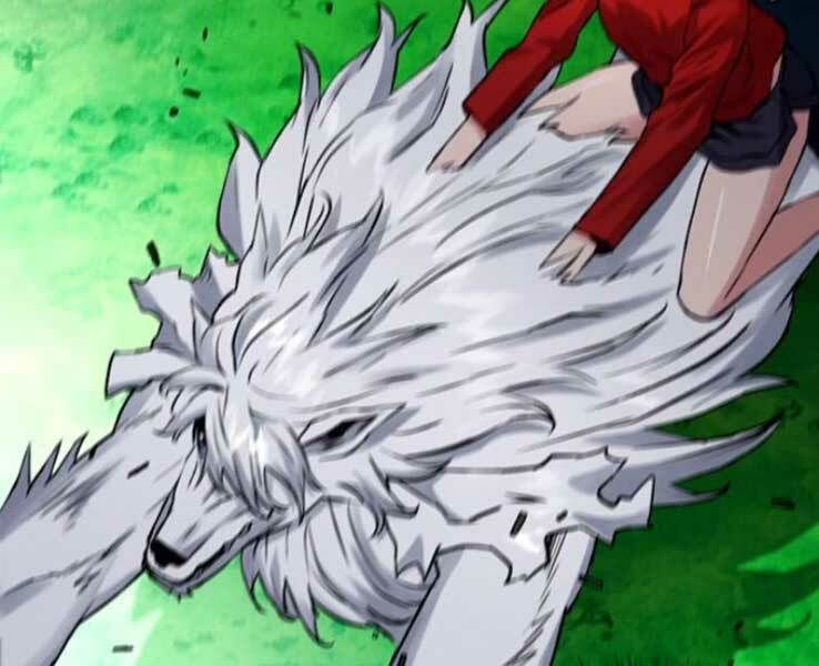 đọc truyện Druid Tại Ga Seoul - Người Hóa Thú Chương 36 ảnh 46 tại Thiên Thai Truyện