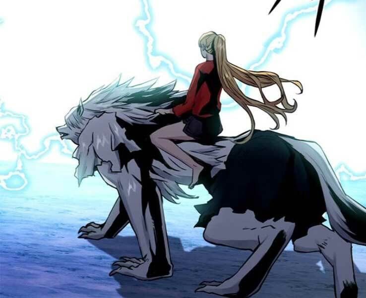 đọc truyện Druid Tại Ga Seoul - Người Hóa Thú Chương 36 ảnh 52 tại Thiên Thai Truyện