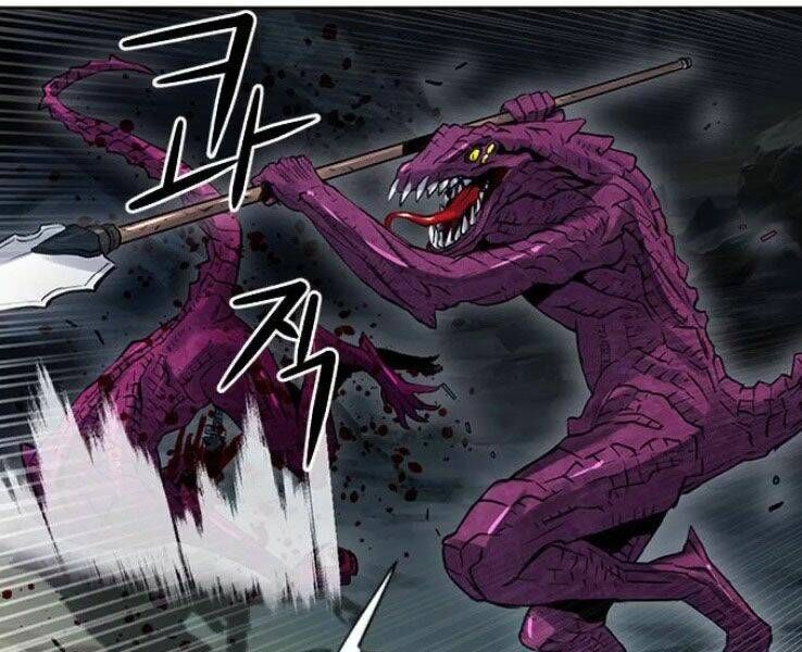 đọc truyện Druid Tại Ga Seoul - Người Hóa Thú Chương 37 ảnh 105 tại Thiên Thai Truyện