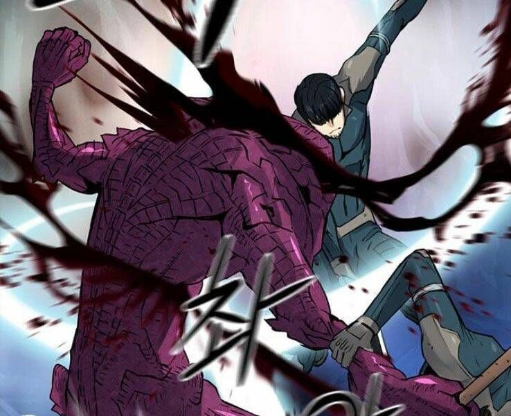 đọc truyện Druid Tại Ga Seoul - Người Hóa Thú Chương 37 ảnh 120 tại Thiên Thai Truyện