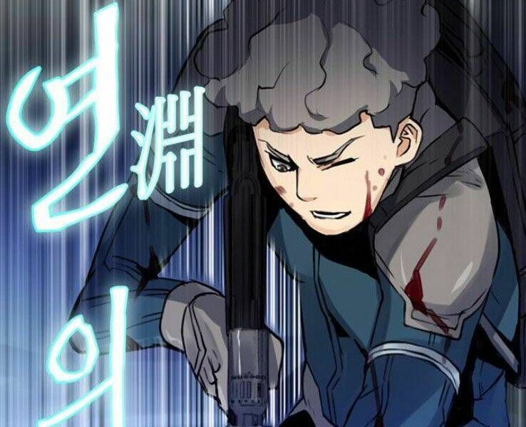 đọc truyện Druid Tại Ga Seoul - Người Hóa Thú Chương 37 ảnh 133 tại Thiên Thai Truyện