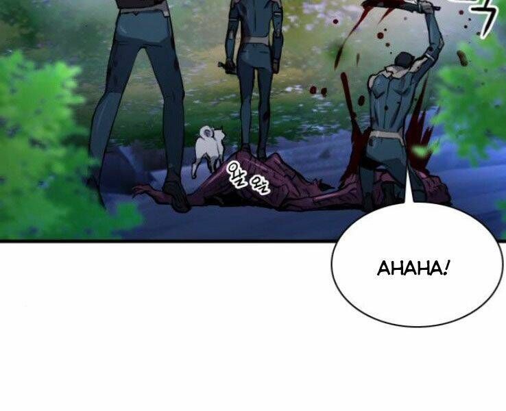 đọc truyện Druid Tại Ga Seoul - Người Hóa Thú Chương 37 ảnh 161 tại Thiên Thai Truyện