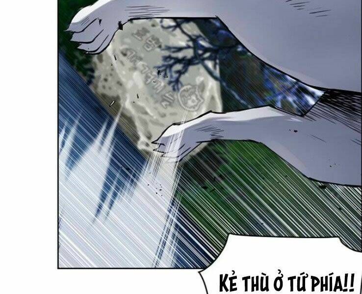 đọc truyện Druid Tại Ga Seoul - Người Hóa Thú Chương 37 ảnh 168 tại Thiên Thai Truyện