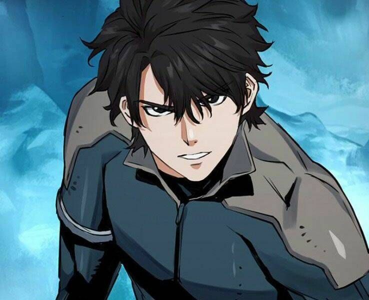 đọc truyện Druid Tại Ga Seoul - Người Hóa Thú Chương 37 ảnh 4 tại Thiên Thai Truyện