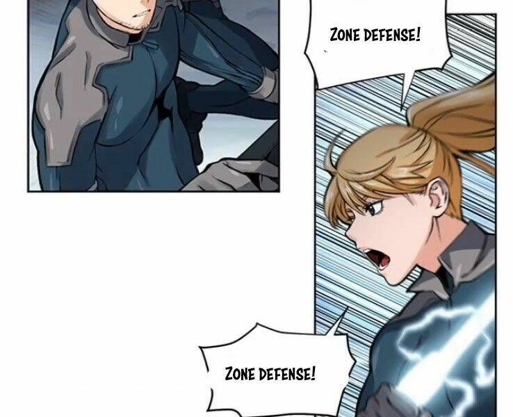 đọc truyện Druid Tại Ga Seoul - Người Hóa Thú Chương 37 ảnh 23 tại Thiên Thai Truyện