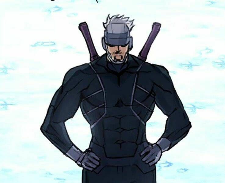 đọc truyện Druid Tại Ga Seoul - Người Hóa Thú Chương 37 ảnh 237 tại Thiên Thai Truyện