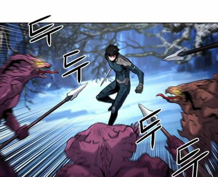 đọc truyện Druid Tại Ga Seoul - Người Hóa Thú Chương 37 ảnh 29 tại Thiên Thai Truyện