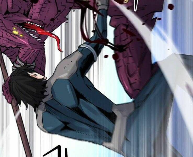 đọc truyện Druid Tại Ga Seoul - Người Hóa Thú Chương 37 ảnh 40 tại Thiên Thai Truyện