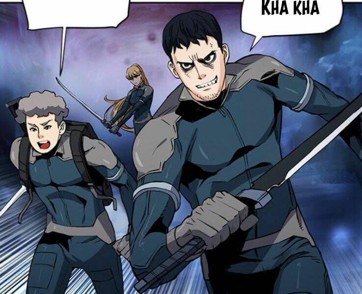 đọc truyện Druid Tại Ga Seoul - Người Hóa Thú Chương 37 ảnh 55 tại Thiên Thai Truyện