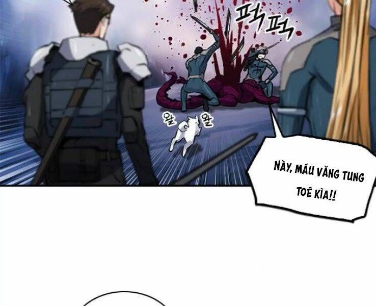 đọc truyện Druid Tại Ga Seoul - Người Hóa Thú Chương 37 ảnh 57 tại Thiên Thai Truyện