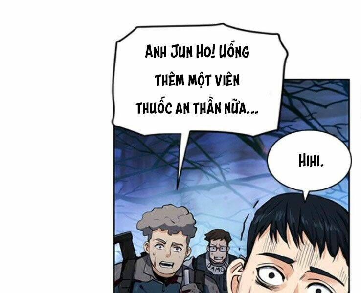 đọc truyện Druid Tại Ga Seoul - Người Hóa Thú Chương 37 ảnh 91 tại Thiên Thai Truyện