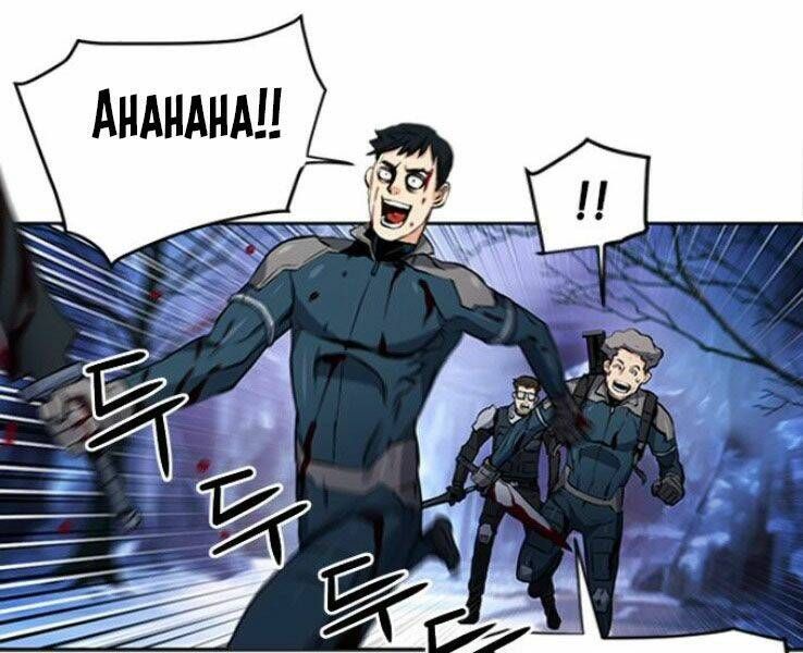 đọc truyện Druid Tại Ga Seoul - Người Hóa Thú Chương 37 ảnh 93 tại Thiên Thai Truyện