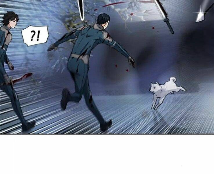 đọc truyện Druid Tại Ga Seoul - Người Hóa Thú Chương 37 ảnh 101 tại Thiên Thai Truyện