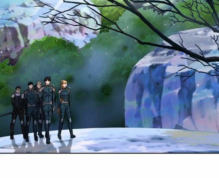 đọc truyện Druid Tại Ga Seoul - Người Hóa Thú Chương 38 ảnh 123 tại Thiên Thai Truyện