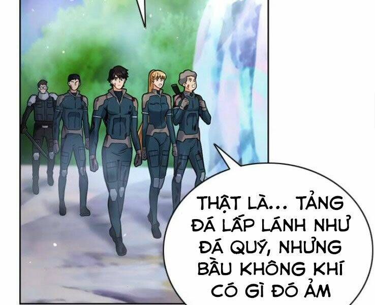 đọc truyện Druid Tại Ga Seoul - Người Hóa Thú Chương 38 ảnh 125 tại Thiên Thai Truyện