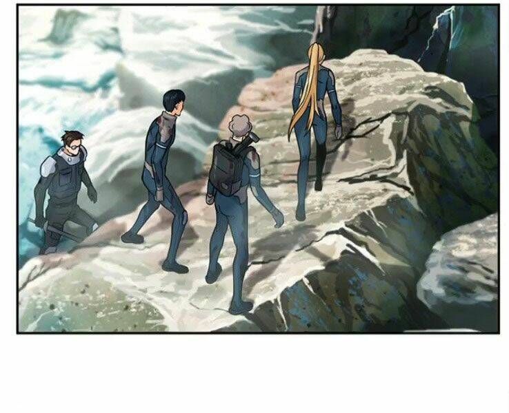 đọc truyện Druid Tại Ga Seoul - Người Hóa Thú Chương 38 ảnh 149 tại Thiên Thai Truyện