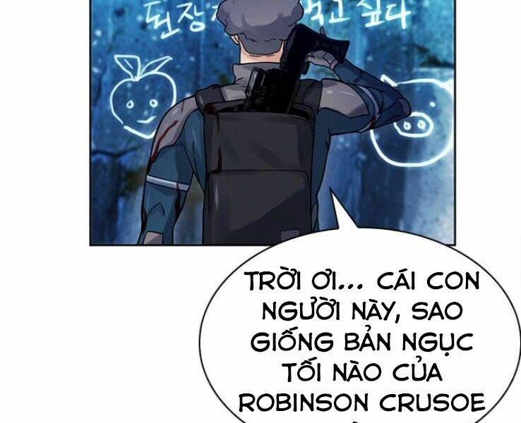 đọc truyện Druid Tại Ga Seoul - Người Hóa Thú Chương 38 ảnh 163 tại Thiên Thai Truyện