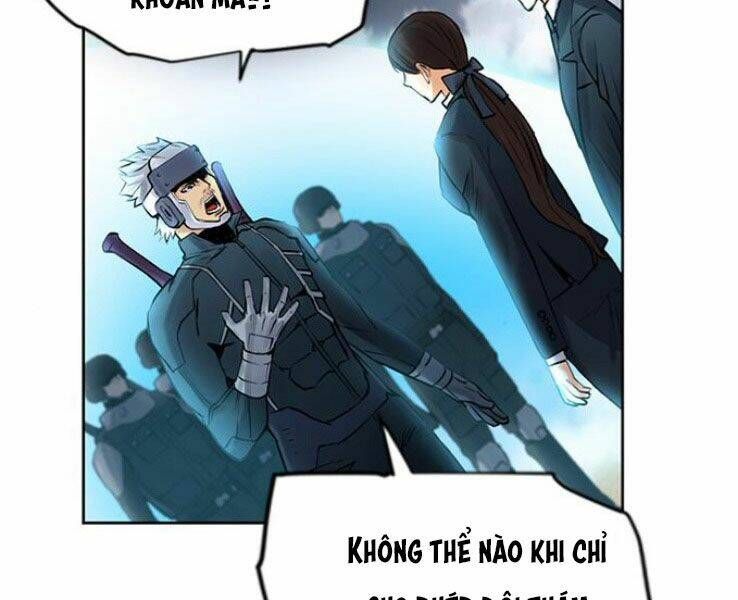 đọc truyện Druid Tại Ga Seoul - Người Hóa Thú Chương 38 ảnh 23 tại Thiên Thai Truyện