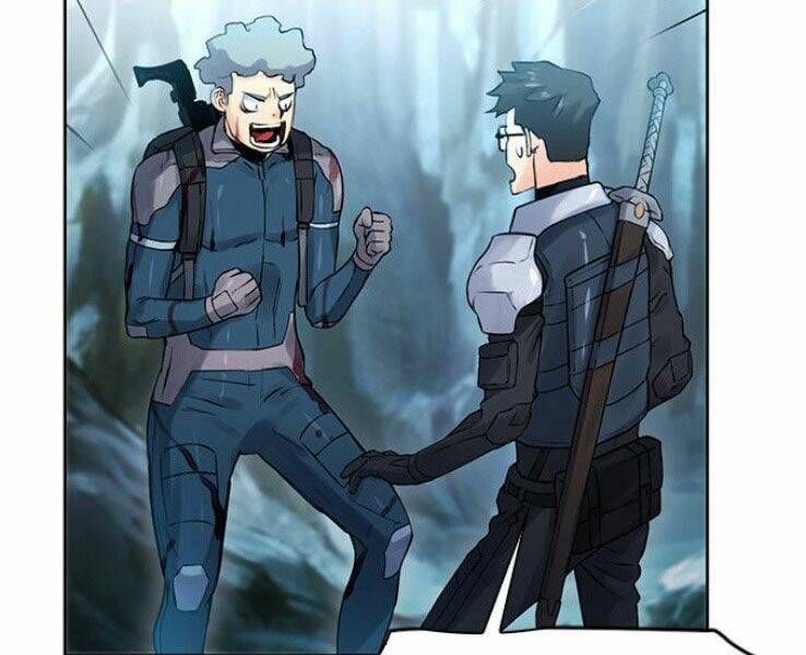 đọc truyện Druid Tại Ga Seoul - Người Hóa Thú Chương 38 ảnh 237 tại Thiên Thai Truyện