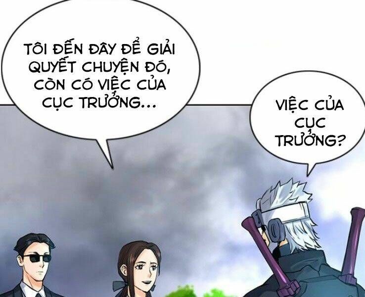 đọc truyện Druid Tại Ga Seoul - Người Hóa Thú Chương 38 ảnh 27 tại Thiên Thai Truyện