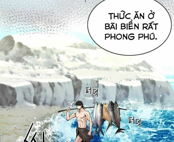 đọc truyện Druid Tại Ga Seoul - Người Hóa Thú Chương 38 ảnh 63 tại Thiên Thai Truyện