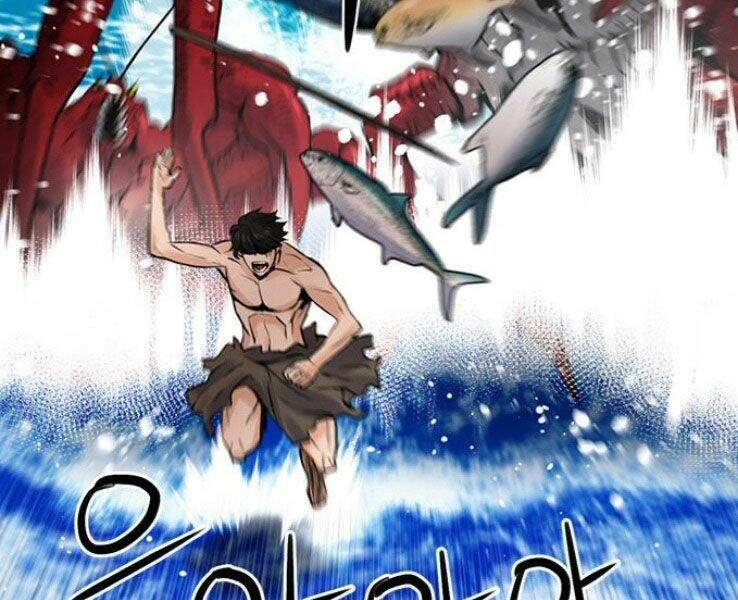 đọc truyện Druid Tại Ga Seoul - Người Hóa Thú Chương 38 ảnh 71 tại Thiên Thai Truyện