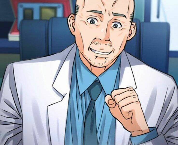 đọc truyện Druid Tại Ga Seoul - Người Hóa Thú Chương 38 ảnh 74 tại Thiên Thai Truyện