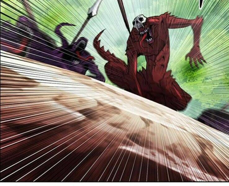 đọc truyện Druid Tại Ga Seoul - Người Hóa Thú Chương 39 ảnh 107 tại Thiên Thai Truyện