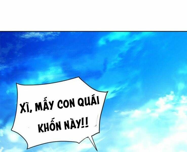 đọc truyện Druid Tại Ga Seoul - Người Hóa Thú Chương 39 ảnh 158 tại Thiên Thai Truyện