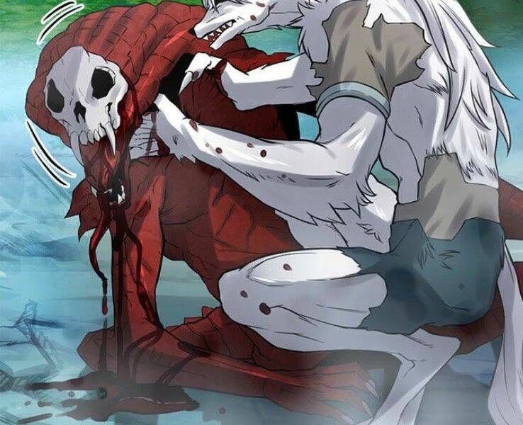 đọc truyện Druid Tại Ga Seoul - Người Hóa Thú Chương 39 ảnh 188 tại Thiên Thai Truyện