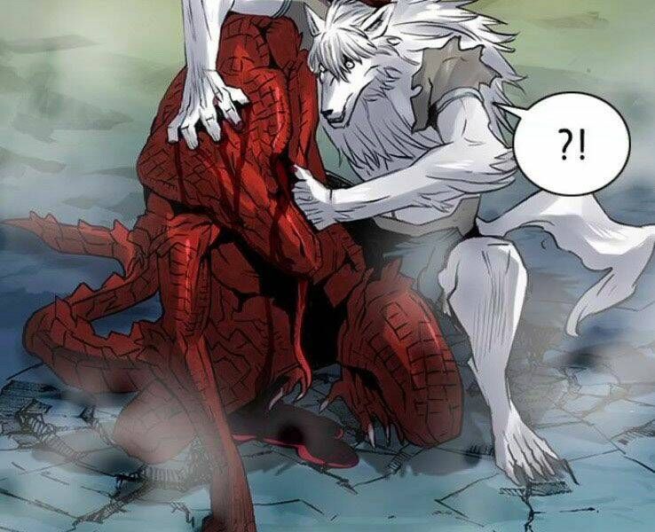 đọc truyện Druid Tại Ga Seoul - Người Hóa Thú Chương 39 ảnh 200 tại Thiên Thai Truyện