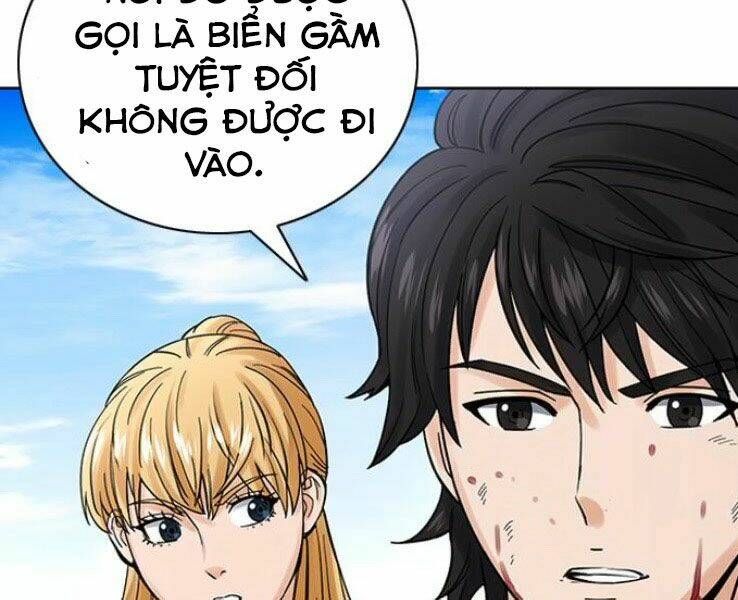 đọc truyện Druid Tại Ga Seoul - Người Hóa Thú Chương 39 ảnh 22 tại Thiên Thai Truyện