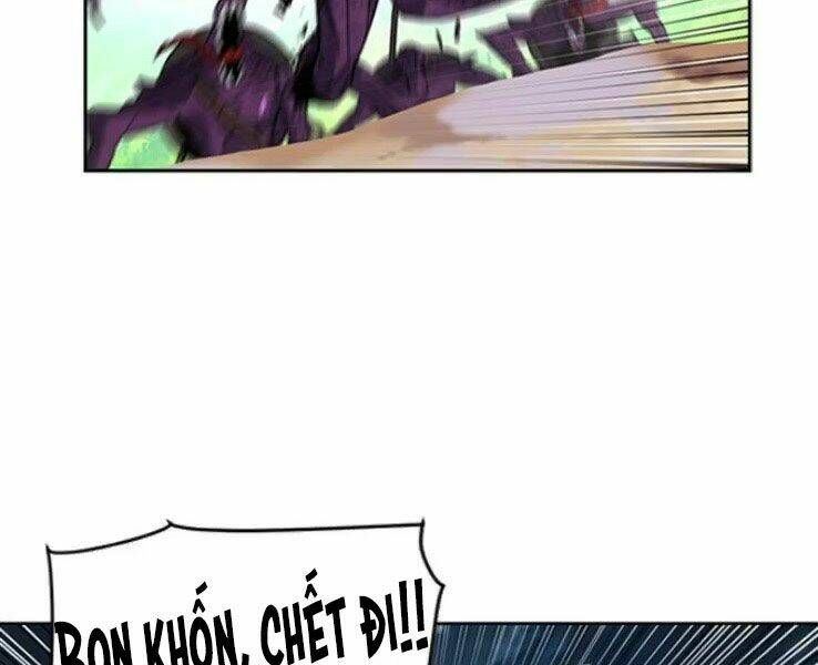 đọc truyện Druid Tại Ga Seoul - Người Hóa Thú Chương 39 ảnh 223 tại Thiên Thai Truyện