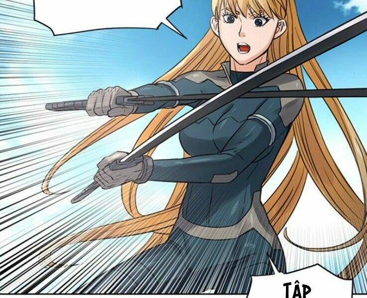 đọc truyện Druid Tại Ga Seoul - Người Hóa Thú Chương 39 ảnh 235 tại Thiên Thai Truyện