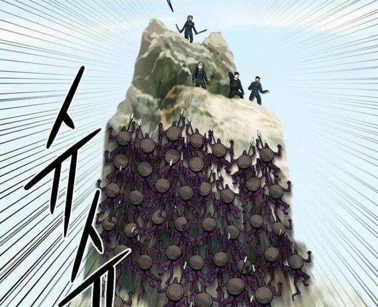 đọc truyện Druid Tại Ga Seoul - Người Hóa Thú Chương 39 ảnh 258 tại Thiên Thai Truyện