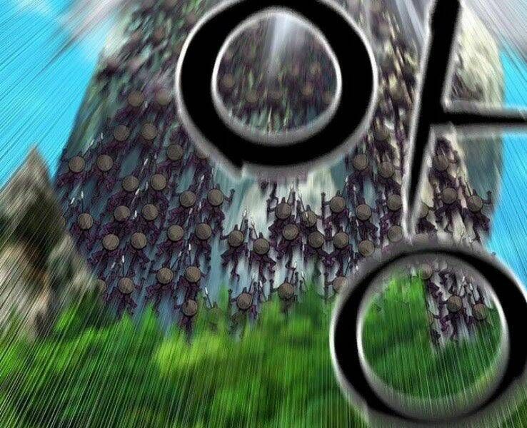 đọc truyện Druid Tại Ga Seoul - Người Hóa Thú Chương 39 ảnh 271 tại Thiên Thai Truyện